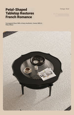 Stylish Modern TV Cabinet with Multi-Layer Board, Glass, and Stainless Steel Accents - Perfect for Living Room Décor hsms-4907