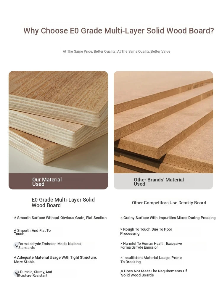 Modern Black Bedside Cupboard - Multi-Layer Board & Stainless Steel Legs - Stylish Nightstand for Any Bedroom hsms-4908