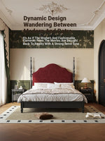 Stylish Ash Wood Bedside Cupboard with Drawer - Perfect Nightstand for Modern Bedrooms hsms-4914