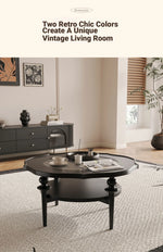 Elegant Glass Tea Table with Modern Design - Perfect for Living Room Décor! hsms-4915