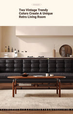 Stylish Ash Wood and Stainless Steel Tea Table with Glass Top - Modern Oval Design for Living Room hsms-4918