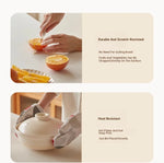 Modern Multi-Layer Board Dining Chair with PU Leather Upholstery - Stylish and Comfortable Seating Solution for Your Home hsms-4921