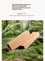 Modern Multi-Layer Board Dining Chair with PU Leather Upholstery - Stylish and Comfortable Seating Solution for Your Home hsms-4921