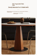 Modern Multi-Layer Board Dining Chair with PU Leather Upholstery - Stylish and Comfortable Seating Solution for Your Home hsms-4921