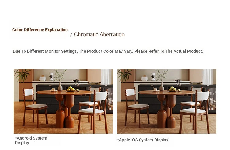 Solid Wood Chair - Elegant Design for Modern Dining Spaces - Durable and Stylish Furniture hsms-4924