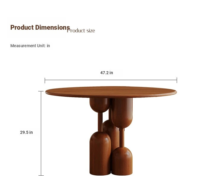 Solid Wood Chair - Elegant Design for Modern Dining Spaces - Durable and Stylish Furniture hsms-4924