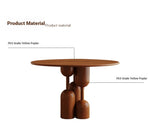 Solid Wood Chair - Elegant Design for Modern Dining Spaces - Durable and Stylish Furniture hsms-4924