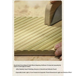 Elegant Solid Wood Bed - Multi-Layer Board Chinese Fir Frame for Stylish Bedrooms hsxz-2158