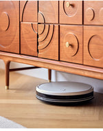 Stylish Solid Wood Cabinet with Unique Multi-Layer Design and Copper Accents for Modern Living Spaces hsxz-2179