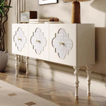 Sleek Stainless Steel and Wood Cabinet with Stylish Multi-Layer Design – Perfect for Modern Interiors hsxz-2185