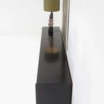 Stylish Ash Wood TV Cabinet with Modern Design and Ample Storage hsxz-2192