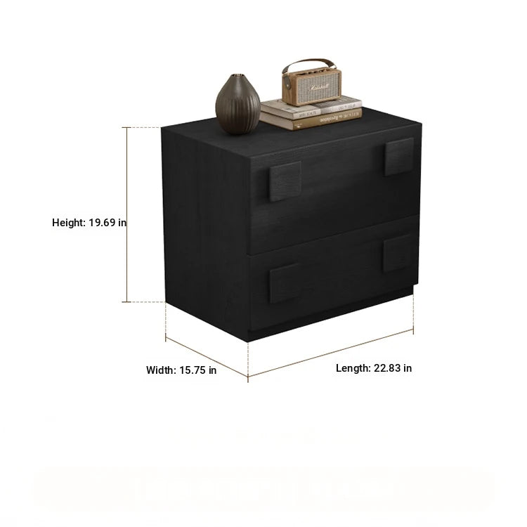 Stylish Multi-Layer Board Cabinet with Modern Drawer Design for Chic Home Storage hsxz-2198