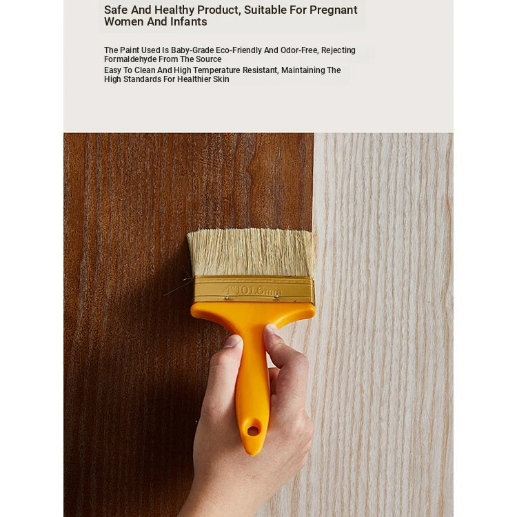 Stylish Multi-Layer Board Cabinet with Modern Drawer Design for Chic Home Storage hsxz-2198
