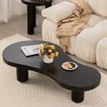 Stylish Pine Wood Tea Table – Modern Elegance for Your Living Room hsyj-2278
