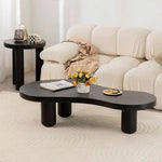 Stylish Pine Wood Tea Table – Modern Elegance for Your Living Room hsyj-2278