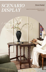 Elegant Ash Wood Chair with Rattan Weaving - Timeless Design for Any Space hsysg-4974