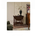 Elegant Ash Wood Chair with Rattan Weaving - Timeless Design for Any Space hsysg-4974