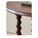 Elegant Ash Wood Chair with Rattan Weaving - Timeless Design for Any Space hsysg-4974