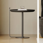 Sleek Stainless Steel Tea Table - Modern Design for Stylish Living Spaces hxj-2719