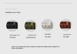 Modern Faux Lambswool Sofa - Stylish Pine & Oak Design for Chic Living Rooms hxy-5160