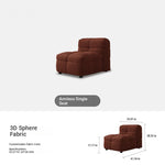 Stylish Pine Oak Sofa in Elegant Black Upholstery – Perfect for Modern Living Rooms hxy-5164