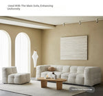 Stylish Pine Oak Sofa in Elegant Black Upholstery – Perfect for Modern Living Rooms hxy-5164