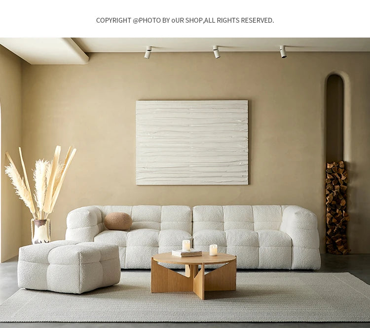 Stylish Pine Oak Sofa in Elegant Black Upholstery – Perfect for Modern Living Rooms hxy-5164