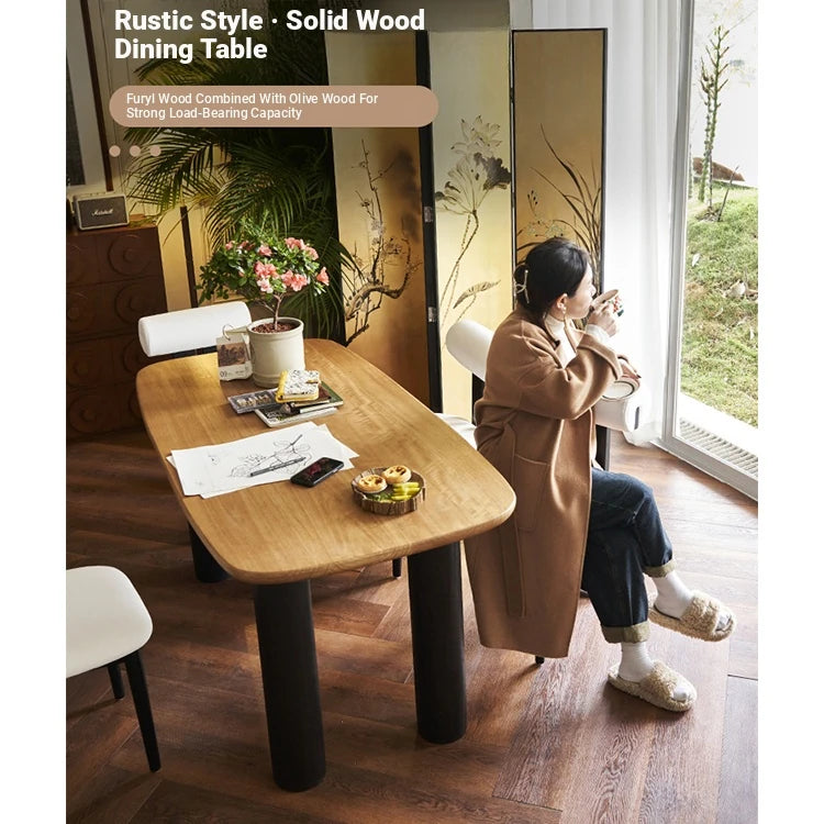 Stylish Ash Wood Chair for Modern Interiors - Perfect for Home or Office hyc-3121