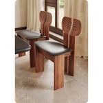 Stylish Solid Wood Dining Table - Modern Design for Chic Home Interiors hyc-3122