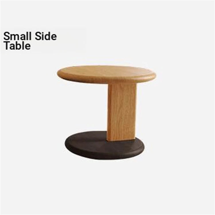 Stylish Solid Wood Coffee Table – Modern Design for Any Living Room hyc-3123