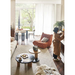 Stylish Solid Wood Coffee Table – Modern Design for Any Living Room hyc-3123