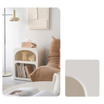 Stylish Bedside Cupboard - Modern Design, Durable Material, Perfect Bedroom Storage hyj-2296