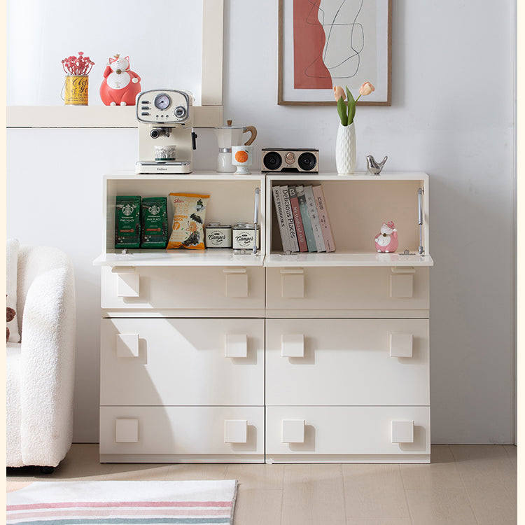 Pine Wood Cabinet - Durable & Stylish Storage Solution hyj-2299