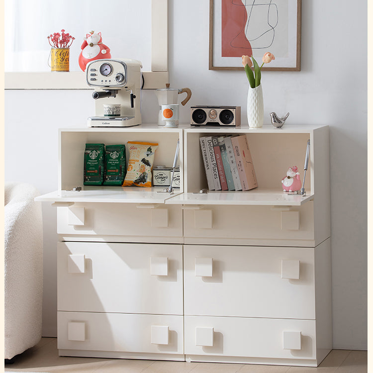 Pine Wood Cabinet - Durable & Stylish Storage Solution hyj-2299