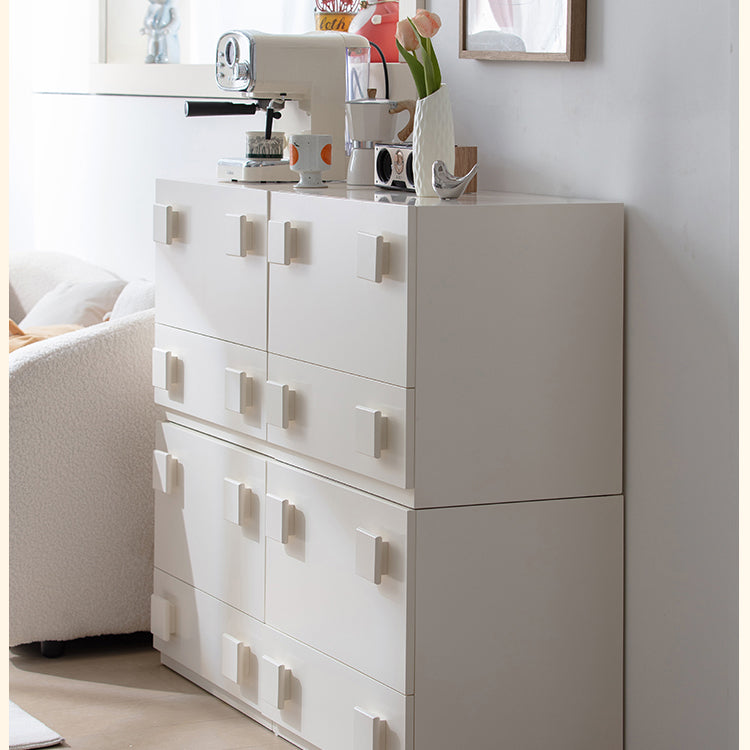 Pine Wood Cabinet - Durable & Stylish Storage Solution hyj-2299