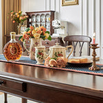 Classic Wooden Coffee Table for Elegant Living Room Decor hyjyj-4267