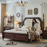 Luxurious Solid Wood Coat Hanger - Elegant Home Accent hyjyj-4277