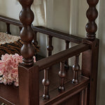 Luxurious Solid Wood Coat Hanger - Elegant Home Accent hyjyj-4277