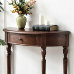 Solid Wood Dining Table Set - Elegant and Timeless Design for Your Home hyjyj-4288