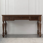 Luxury Solid Wood Dining Table Set for Elegant Living Spaces hyjyj-4296