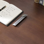 Luxury Solid Wood Dining Table Set for Elegant Living Spaces hyjyj-4296