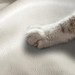 Stylish Ceramic Sintered Stone Table - Elegant Centerpiece for Modern Living Spaces hyq-4433