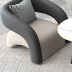 Stylish Ceramic Sintered Stone Table - Elegant Centerpiece for Modern Living Spaces hyq-4433