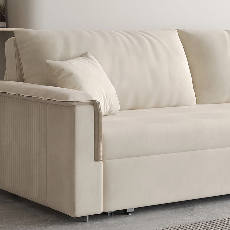 Cozy Cotton Sofa Collection: Beige, Pink, Light Blue, Brown, Gray, Dark - Stylish and Comfortable Seating for Any Room hyt-1428