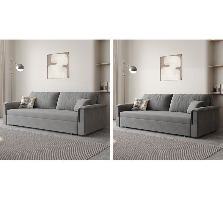 Cozy Cotton Sofa Collection: Beige, Pink, Light Blue, Brown, Gray, Dark - Stylish and Comfortable Seating for Any Room hyt-1428