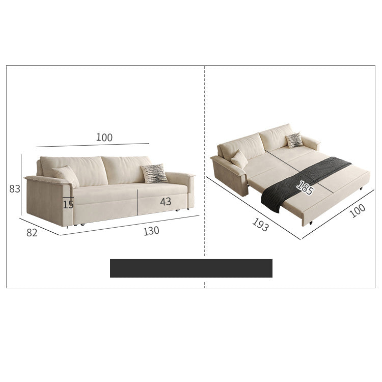 Cozy Cotton Sofa Collection: Beige, Pink, Light Blue, Brown, Gray, Dark - Stylish and Comfortable Seating for Any Room hyt-1428