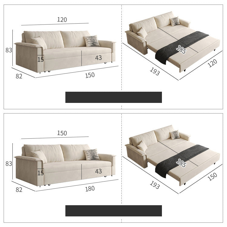 Cozy Cotton Sofa Collection: Beige, Pink, Light Blue, Brown, Gray, Dark - Stylish and Comfortable Seating for Any Room hyt-1428