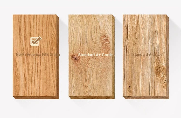 Stylish Round Solid Wood Dining Table with Unique Pedestal Base - Perfect for Modern Spaces hzmzw-3154