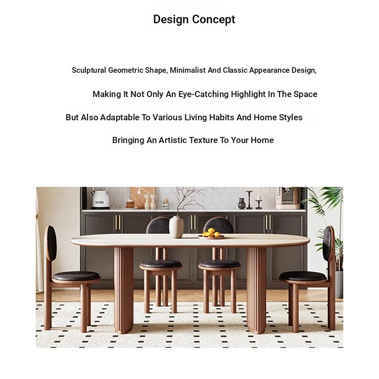 Modern Ash Wood Dining Chair with Faux Leather Seat - Stylish & Comfortable Design hzmzw-3155