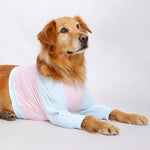 Lightweight Summer Shirt for Medium and Large Dogs